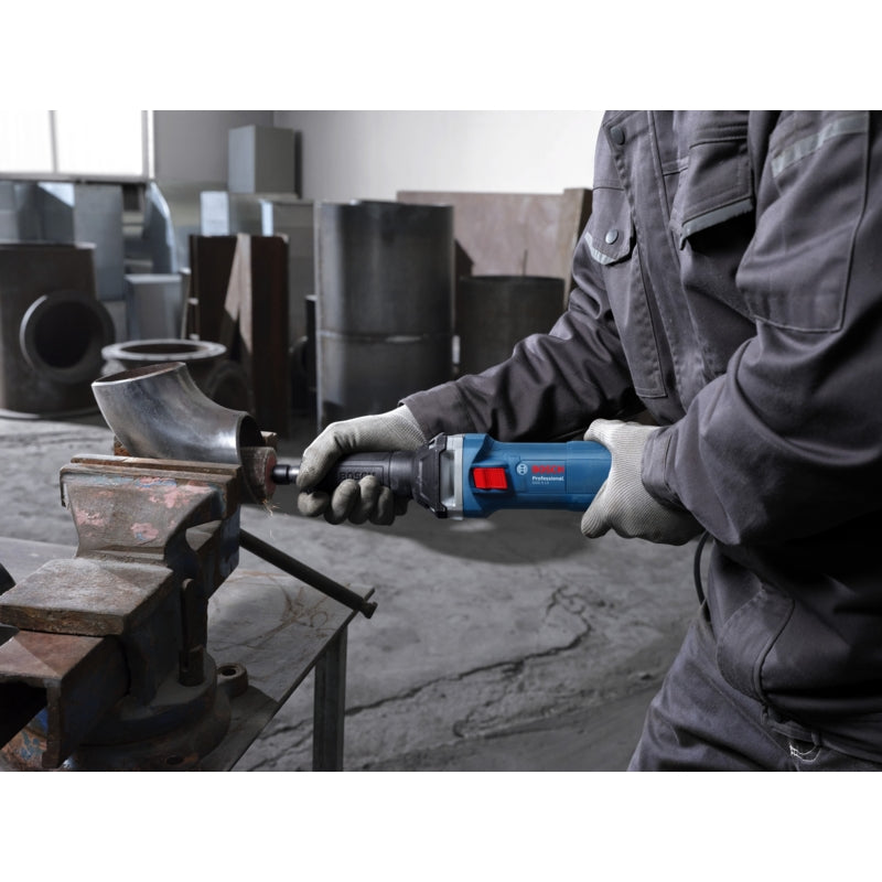 Bosch GGS 5 LS Straight Grinder, 550W | 06012242K0