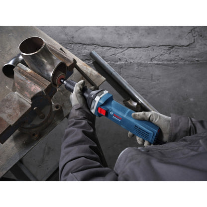 Bosch GGS 5 LS Straight Grinder, 550W | 06012242K0