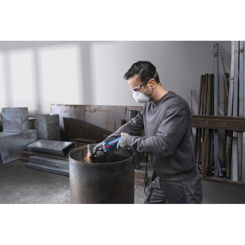 Bosch GGS 5 LS Straight Grinder, 550W | 06012242K0