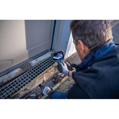 Bosch GIC 12V-5-27 C Inspection Camera | 0601241400