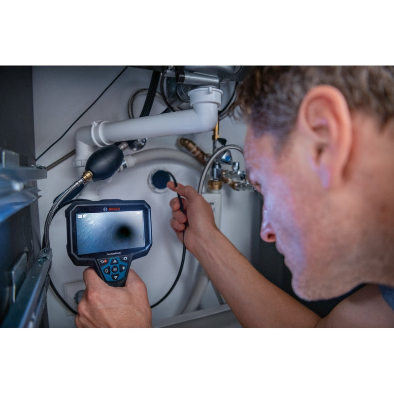 Bosch GIC 12V-5-27 C Inspection Camera | 0601241400
