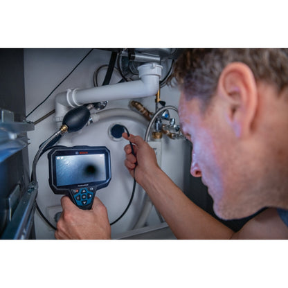 Bosch GIC 12V-5-27 C Inspection Camera | 0601241400