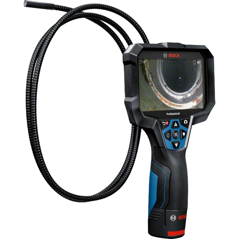 Bosch GIC 12V-5-27 C Inspection Camera | 0601241400