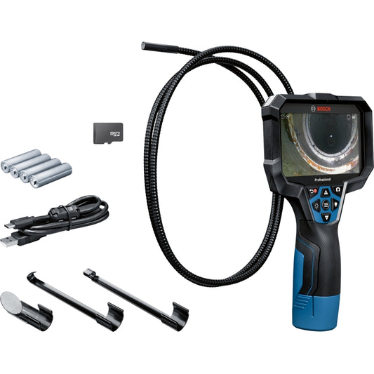 Bosch GIC 12V-5-27 C Inspection Camera | 0601241400
