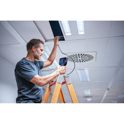 Bosch GIC 12V-5-27 C Inspection Camera | 0601241400