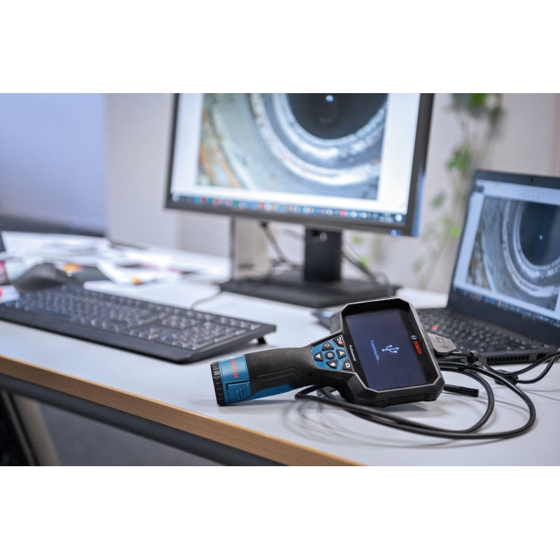 Bosch GIC 12V-5-27 C Inspection Camera | 0601241400