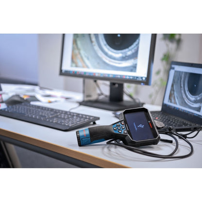 Bosch GIC 12V-5-27 C Inspection Camera | 0601241400