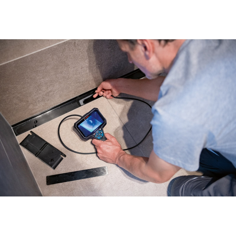 Bosch GIC 12V-5-27 C Inspection Camera | 0601241400