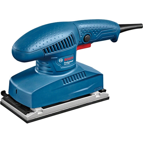 Bosch - GSS 2300 Orbital Sander - 190W | 06012980K0 – Tools4