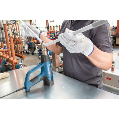 Bosch GHG 23-66 Heat Gun, 50 - 650 °C, 2300W | 06012A6303