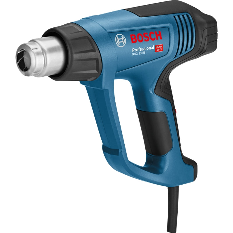 Bosch GHG 23-66 Heat Gun, 50 - 650 °C, 2300W | 06012A6303