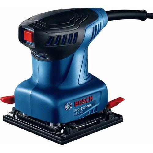 Bosch - GSS 140 Orbital Sander - 220W | 06012A80K0