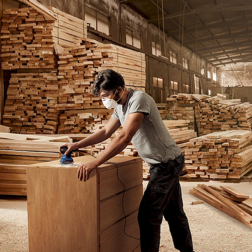 Bosch GSS 140 Orbital Sander
