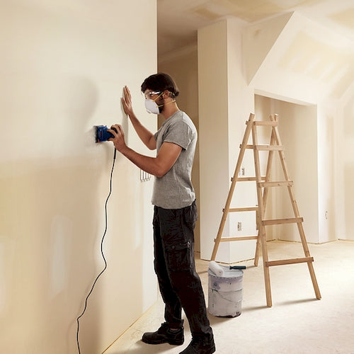 Bosch GSS 140 Orbital Sander
