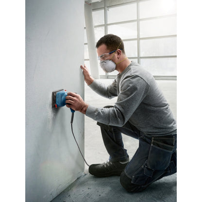 Bosch GSS 140 Orbital Palm Sander, 230W | 06012A80K1