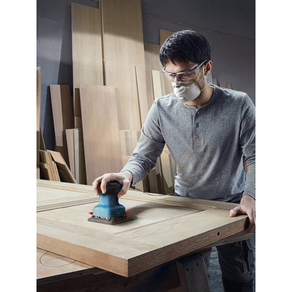Bosch GSS 140 Orbital Palm Sander, 230W | 06012A80K1