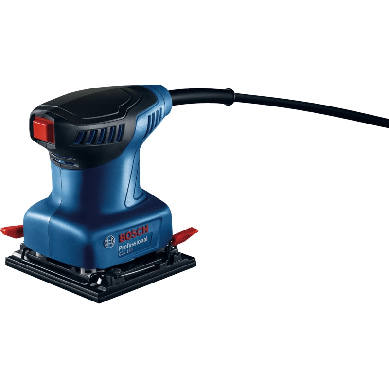 Bosch GSS 140 Orbital Palm Sander, 230W | 06012A80K1