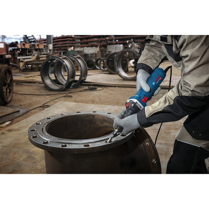 Bosch GGS 30 LS Straight Grinder, 750W | 06012B50K0