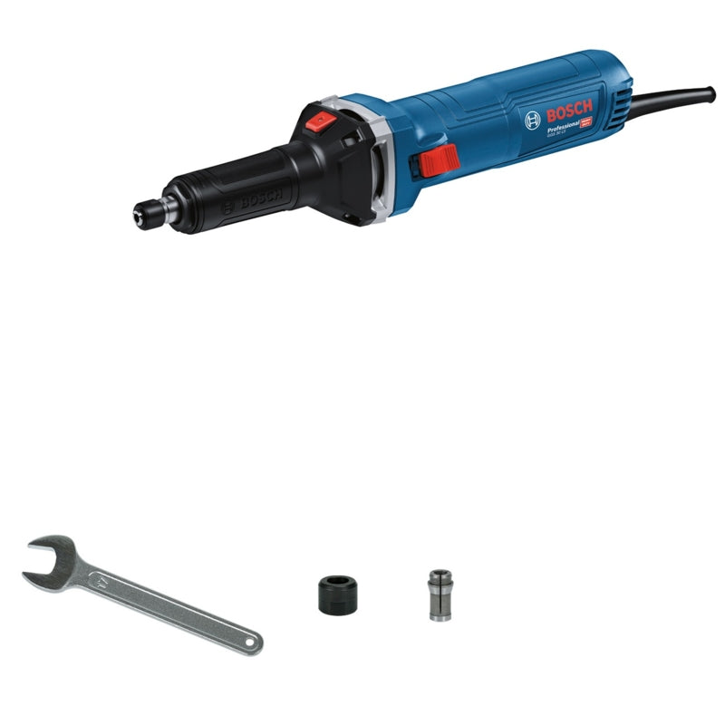 Bosch GGS 30 LS Straight Grinder, 750W | 06012B50K0