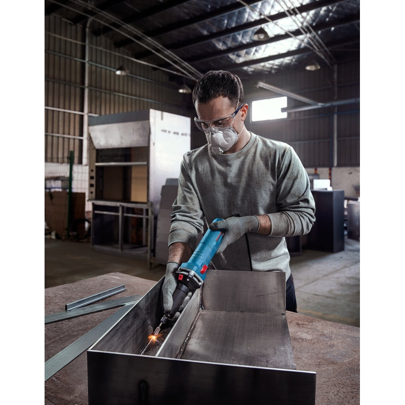 Bosch GGS 30 LS Straight Grinder, 750W | 06012B50K0