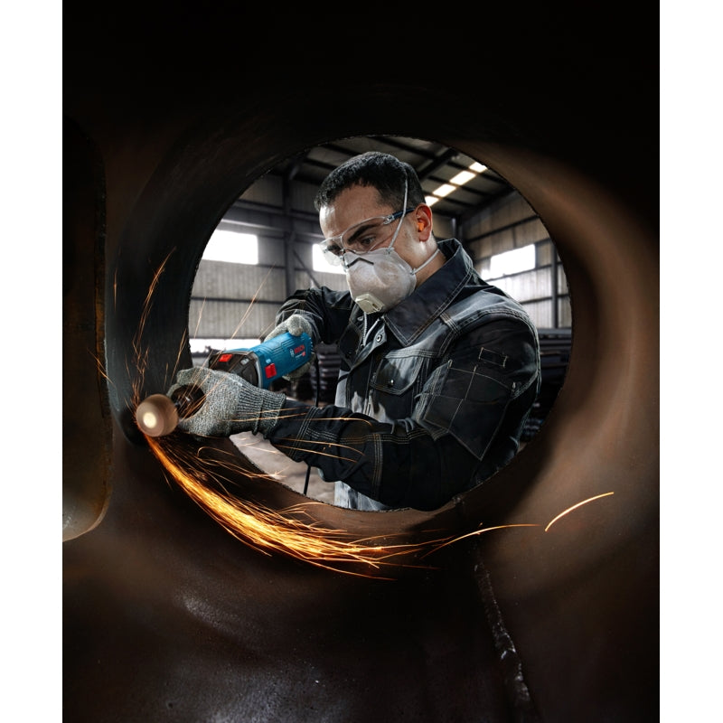 Bosch GGS 30 LS Straight Grinder, 750W | 06012B50K0