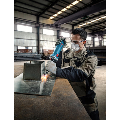 Bosch GGS 30 LS Straight Grinder, 750W | 06012B50K0