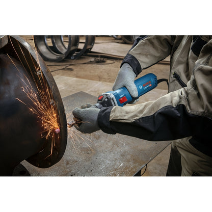 Bosch GGS 30 LS Straight Grinder, 750W | 06012B50K0