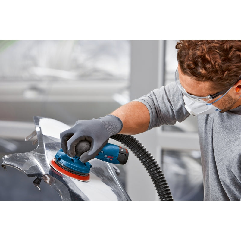Bosch GEX 12V-125 Cordless Random Orbital Sander 125mm (Bare Tool) | 0601372101