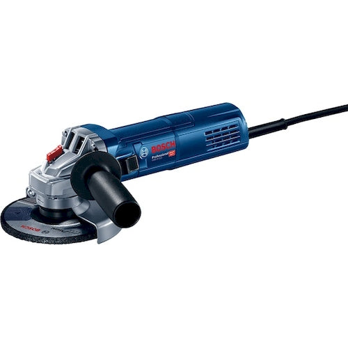 Bosch GWS 9-115 Angle Grinder