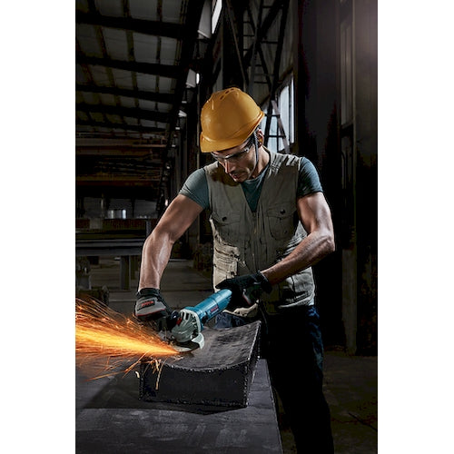 Bosch GWS 9-115 Angle Grinder