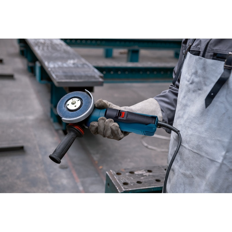 Bosch GWS 12-125 P Angle Grinder 125mm, 630W | 06013A6220