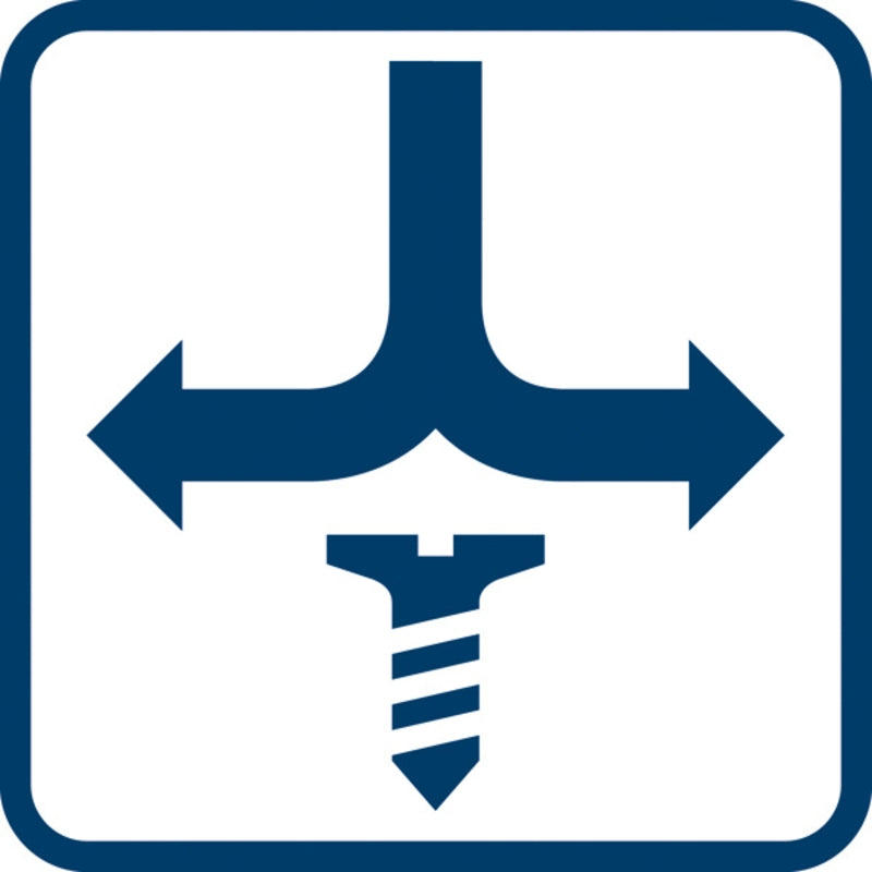 Bosch GTB 650 Drywall Screwdriver, 650W | 06014A20K0