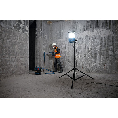 Bosch PRO GLA 18VH-7500 Cordless Jobsite Light (Bare Tool) | 06014A5001