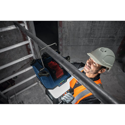 Bosch PRO GLA 18VH-7500 Cordless Jobsite Light (Bare Tool) | 06014A5001