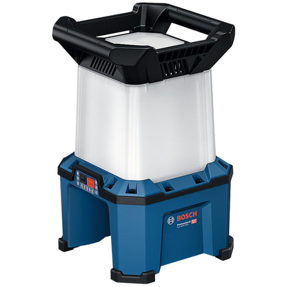 Bosch PRO GLA 18VH-7500 Cordless Jobsite Light (Bare Tool) | 06014A5001