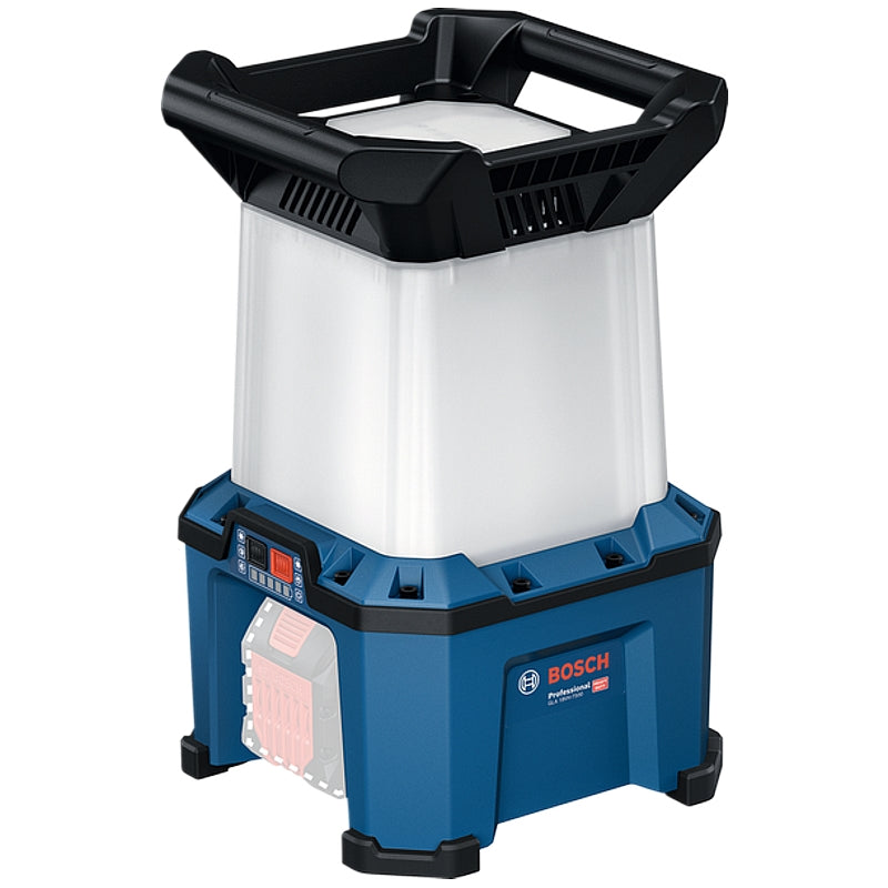 Bosch PRO GLA 18VH-7500 Cordless Jobsite Light (Bare Tool) | 06014A5001