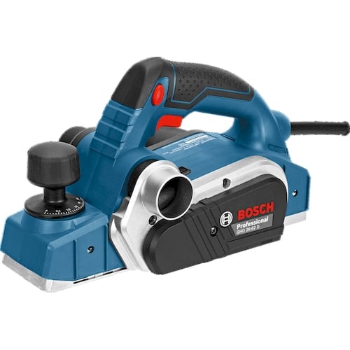 Bosch GHO 26-82 D Planer