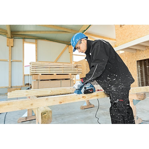 Bosch GHO 26-82 D Planer