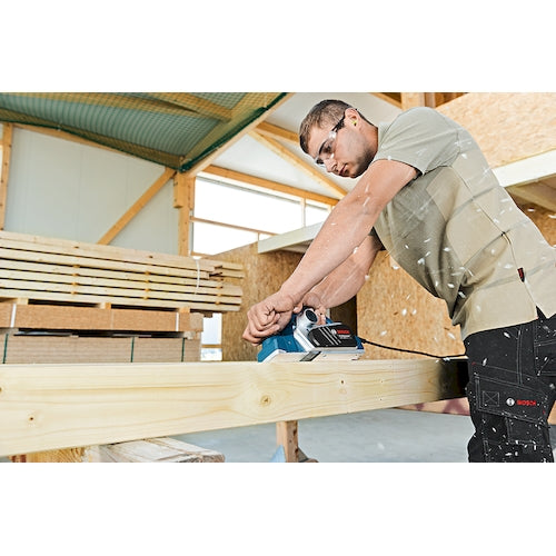 Bosch GHO 26-82 D Planer