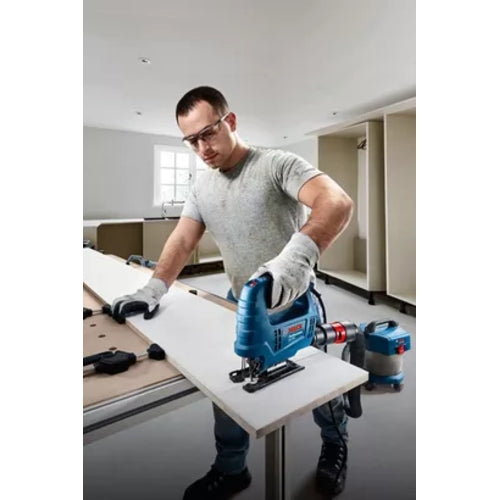 Bosch - GST 650 Jigsaw - 450W | 06015A8000 – Tools4