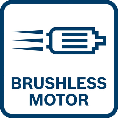 Bosch GST 183-LI Cordless Brushless Jigsaw, D-Handle Grip (Solo) | 06015B7020