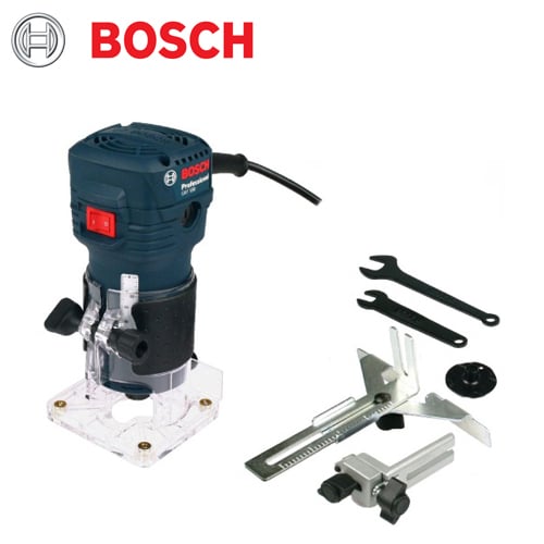 Bosch GKF 550 Palm Router, 550W | 06016A0021 - Tools4Wood
