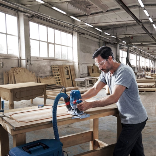 Bosch GOF 130 Router 1300W | 06016B70K3
