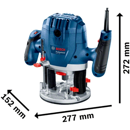 Bosch GOF 130 Router 1300W  06016B70K3