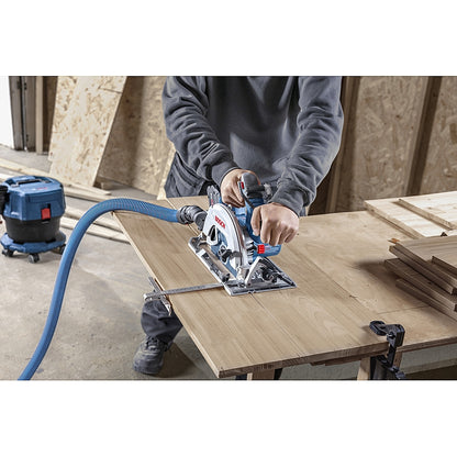 BoschPRO GKS 18V-68-2 Cordless BL Circular Saw 190mm (Bare Tool) | 06016D0000