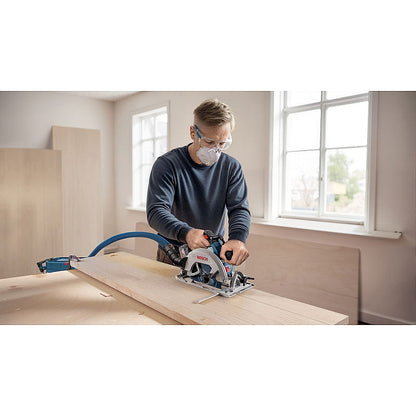 BoschPRO GKS 18V-68-2 Cordless BL Circular Saw 190mm (Bare Tool) | 06016D0000