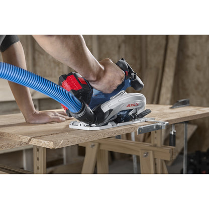 BoschPRO GKS 18V-68-2 Cordless BL Circular Saw 190mm (Bare Tool) | 06016D0000