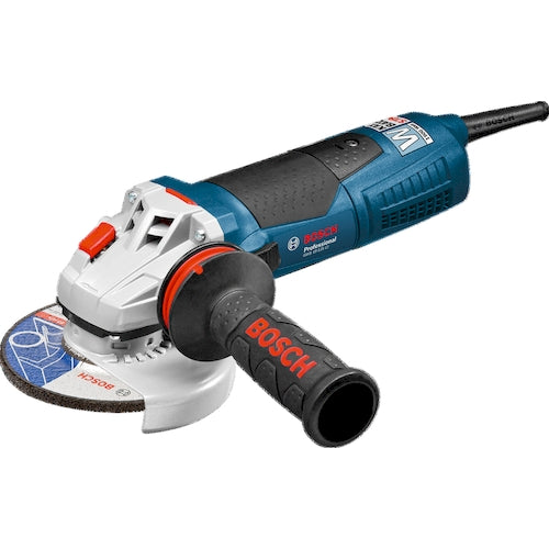 Bosch GWS 19-125 CI Angle Grinder