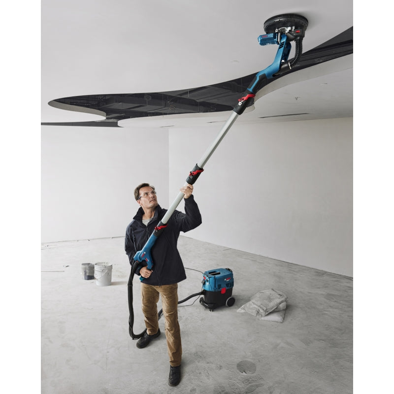 Bosch GTR 550 Drywall Sander 215mm, 550W | 06017D40K0