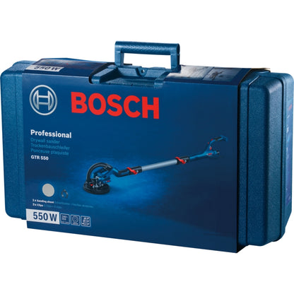 Bosch GTR 550 Drywall Sander 215mm, 550W | 06017D40K0